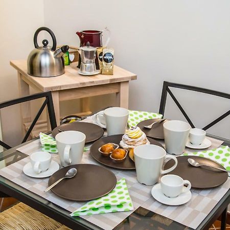 Domus Donnaregina Apartments Napoli Dış mekan fotoğraf