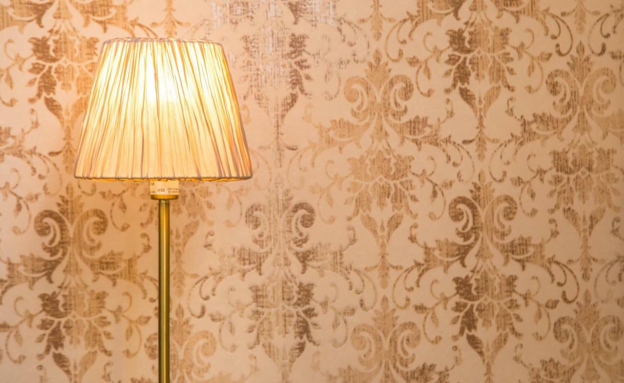 Domus Donnaregina Apartments Napoli Dış mekan fotoğraf