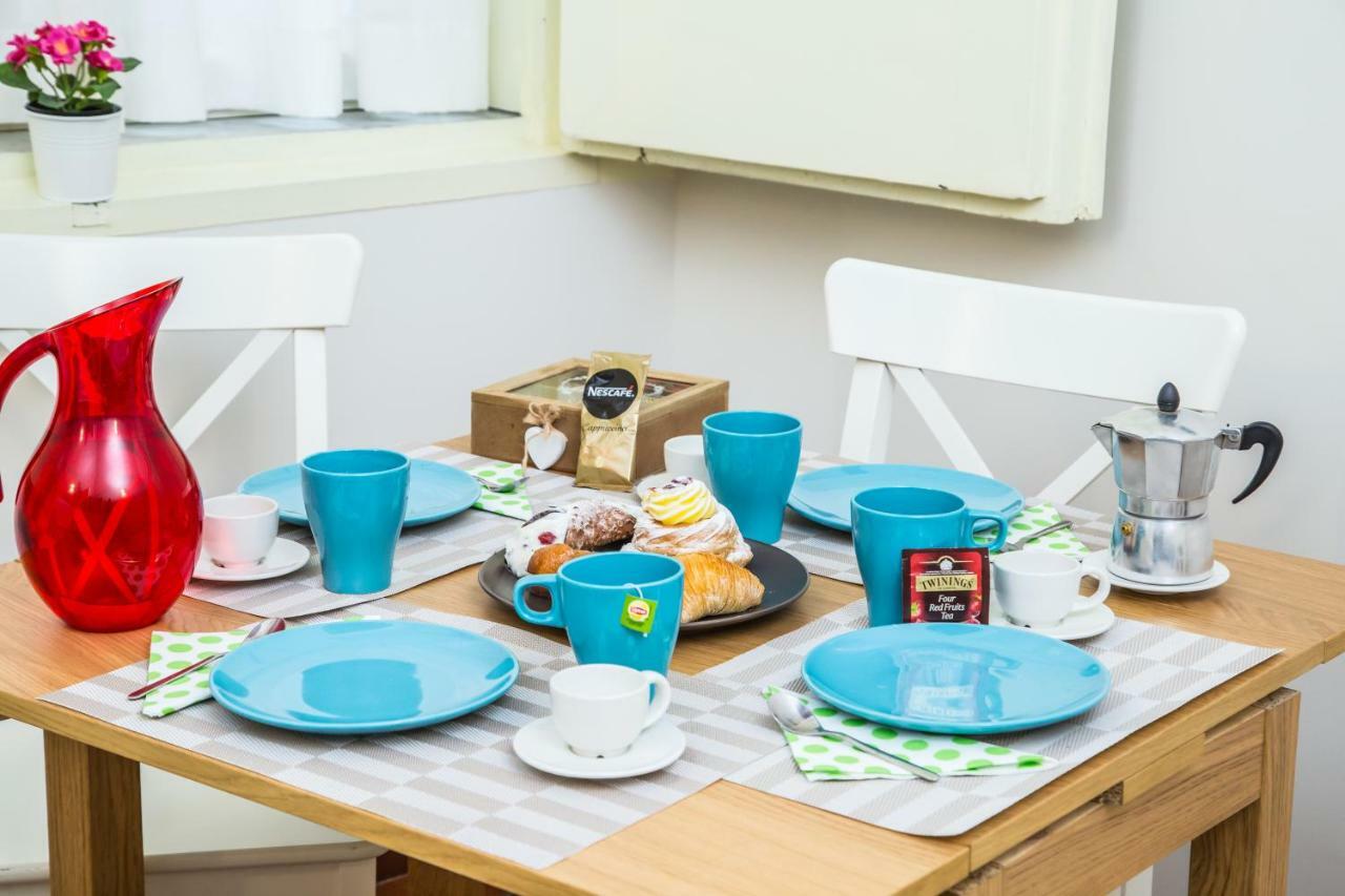 Domus Donnaregina Apartments Napoli Dış mekan fotoğraf